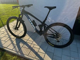 CTM SCROLL AM Xpert 29 XL