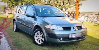 Renault Megane 2 Grandtour