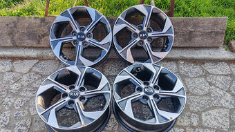 5x114,3 R16 --- KIA CEED , X CEED ...