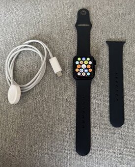 Apple Watch SE 40mm - 1
