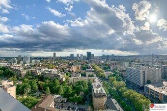 Predaj Penthouse 195 m2,novostavba Rozadol,Ružová dolina,výh
