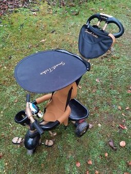 Trojkolka Smart Trike