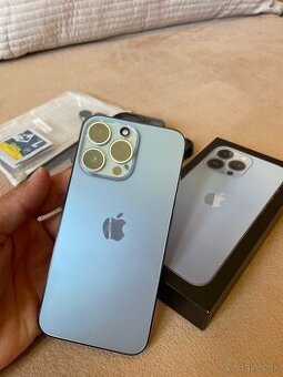Iphone 13 pro 256gb