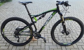 DEMA SPUR 29