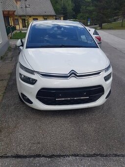Predám Citroen C4 Picasso