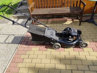 Benzínová kosačka s motorom Briggs & Stratton