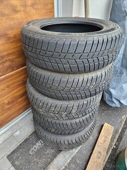 Zimné pneumatiky r14