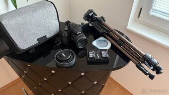 Nikon Coolpix P900
