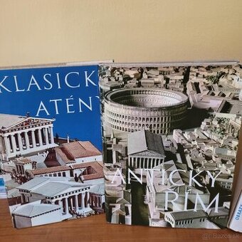Klasické Atény