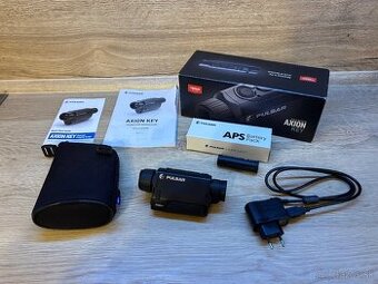 Pulsar Axion Key XM30