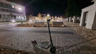 Kolobežka Xiaomi Mi Electric Scooter Pro 2