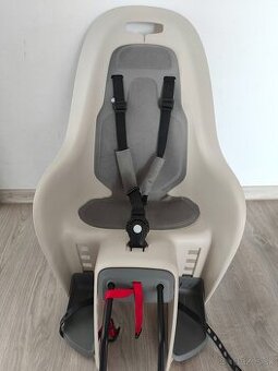 Sedacka na bicykel