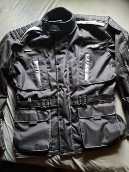 Motorkarska bunda