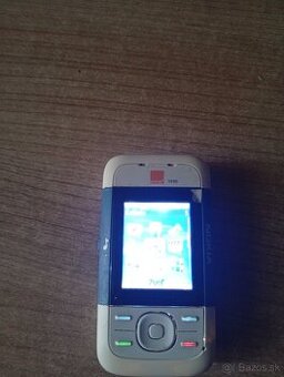 Nokia 5200