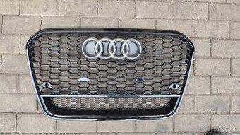 Maska RS6 Look Audi A6 C7