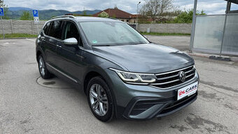 Volkswagen Tiguan Allspace 2.0 TDI EVO 200k SCR 4Motion Eleg