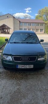 audi a6 c5 1.9 81kw