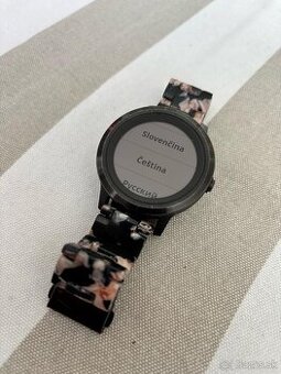 Garmin Vivoactive3