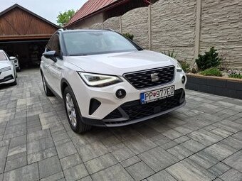 Seat Arona FR 1,0Tsi