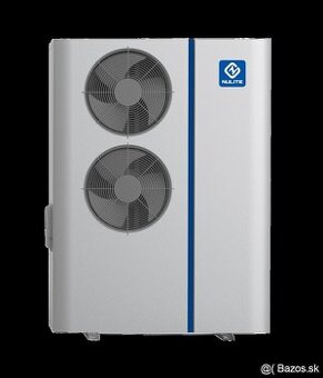 Inverterové tepelné čerpadlo 8,5kw NL-B245II/R32