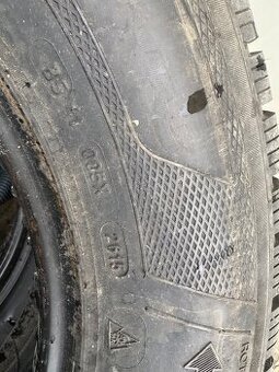 235/65R16 C