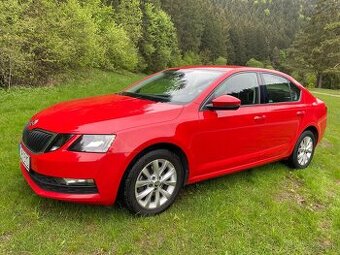 Škoda octavia 1.5 Tsi, facelift, dsg