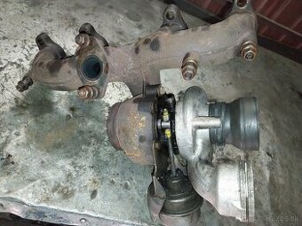 Turbo 1.9tdi 77kw