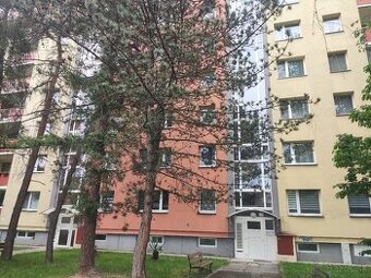 2 - izbový byt Žilina - Hliny V Hlinská ulica