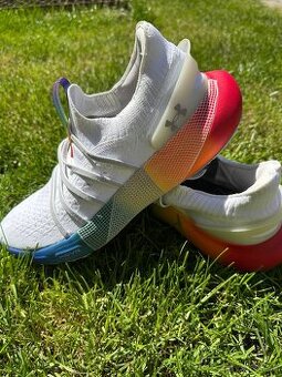 Tenisky Under Armour
