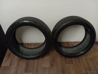 ⬇️Michelin 255/40 R21 ⬇️