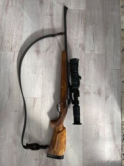 Predam MAUSER 98 7x64