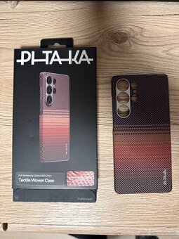 Kryt Pitaka na Samsung Galaxy S25 Ultra