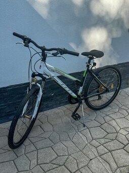 Dámsky bicykel CTM Terrand Lady