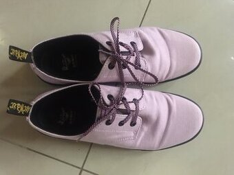 Dámske topánky Dr.Martens