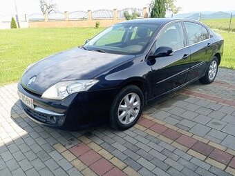 Renault Laguna 2.0 dCi 150k Dynamique