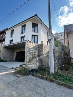 Predaj rodinného domu Slivník v Košiciach