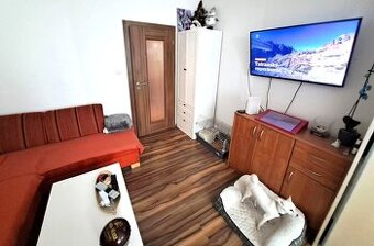 Predaj 1,5i bytu (42 m2) na Čiližskej ul., Vrakuňa