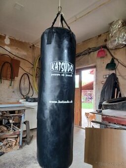 Boxovacie vrece 120 cm