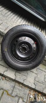 Disky Clio 4x100 R14