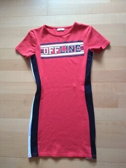Balik pre dievca letne veci v 134-140 - 1