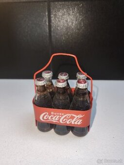 Coca cola mini prepravka