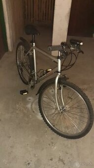 Bicykel