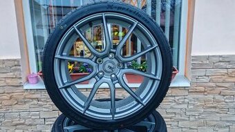 TEC SpeedwheelsGT Race-1 R19