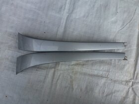 Súčiastky z Citroena Saxo