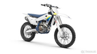 HUSQVARNA FC 350/ 2025 - 1