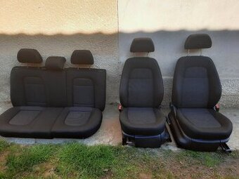Skoda Fabia 1 Combi
