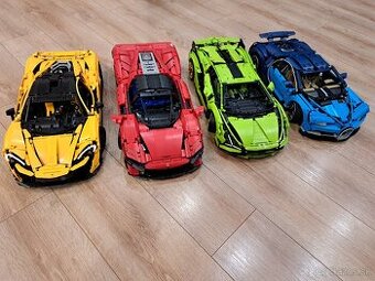 Lego technik