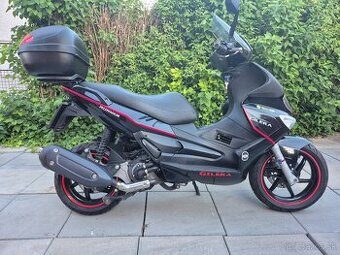 Gilera Runner 125ST