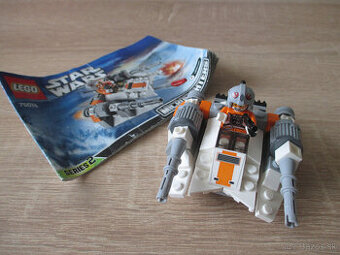 LEGO STARWARS 75074