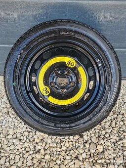 5x112 r16 rezerva